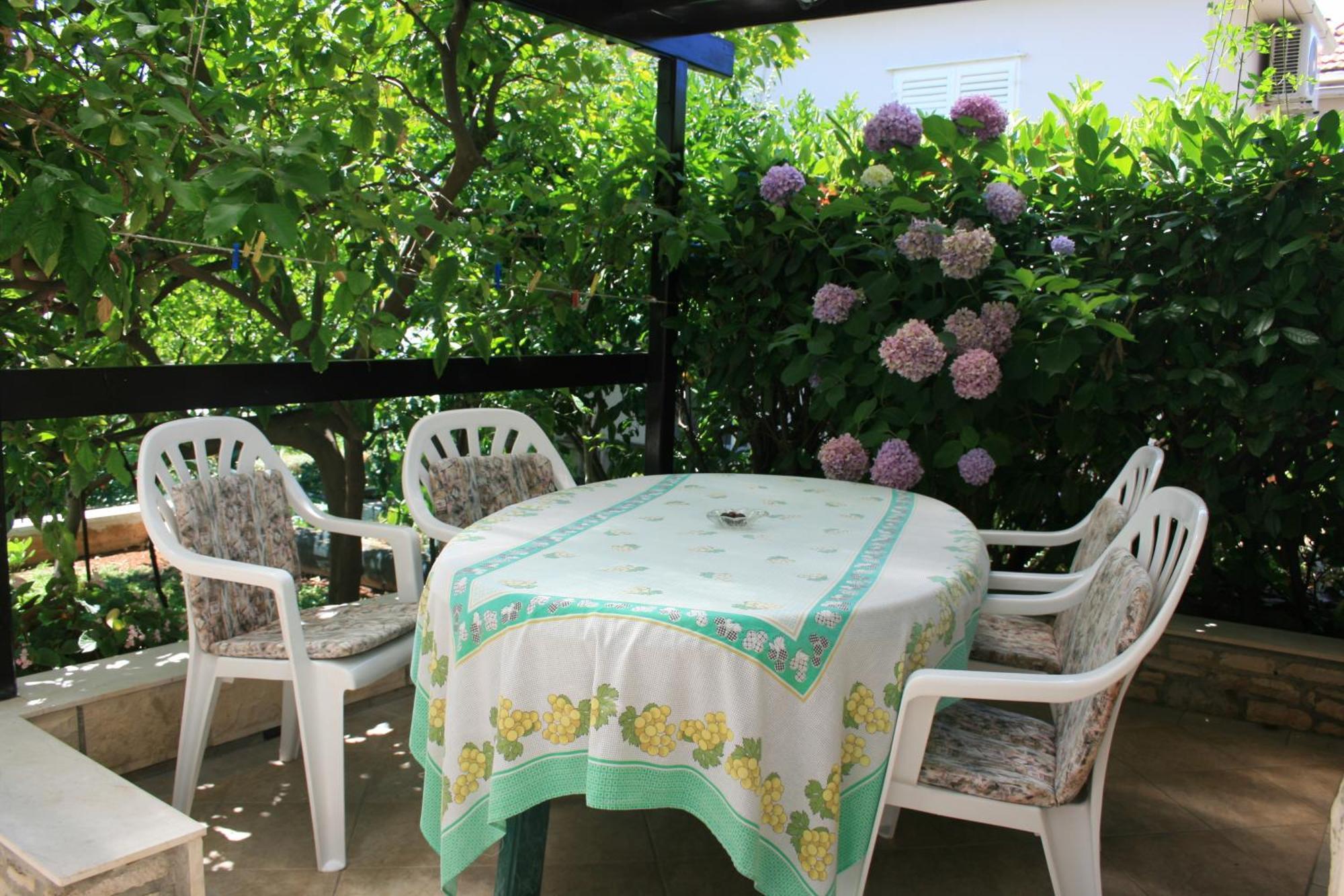 Villa Hela Lumbarda Extérieur photo