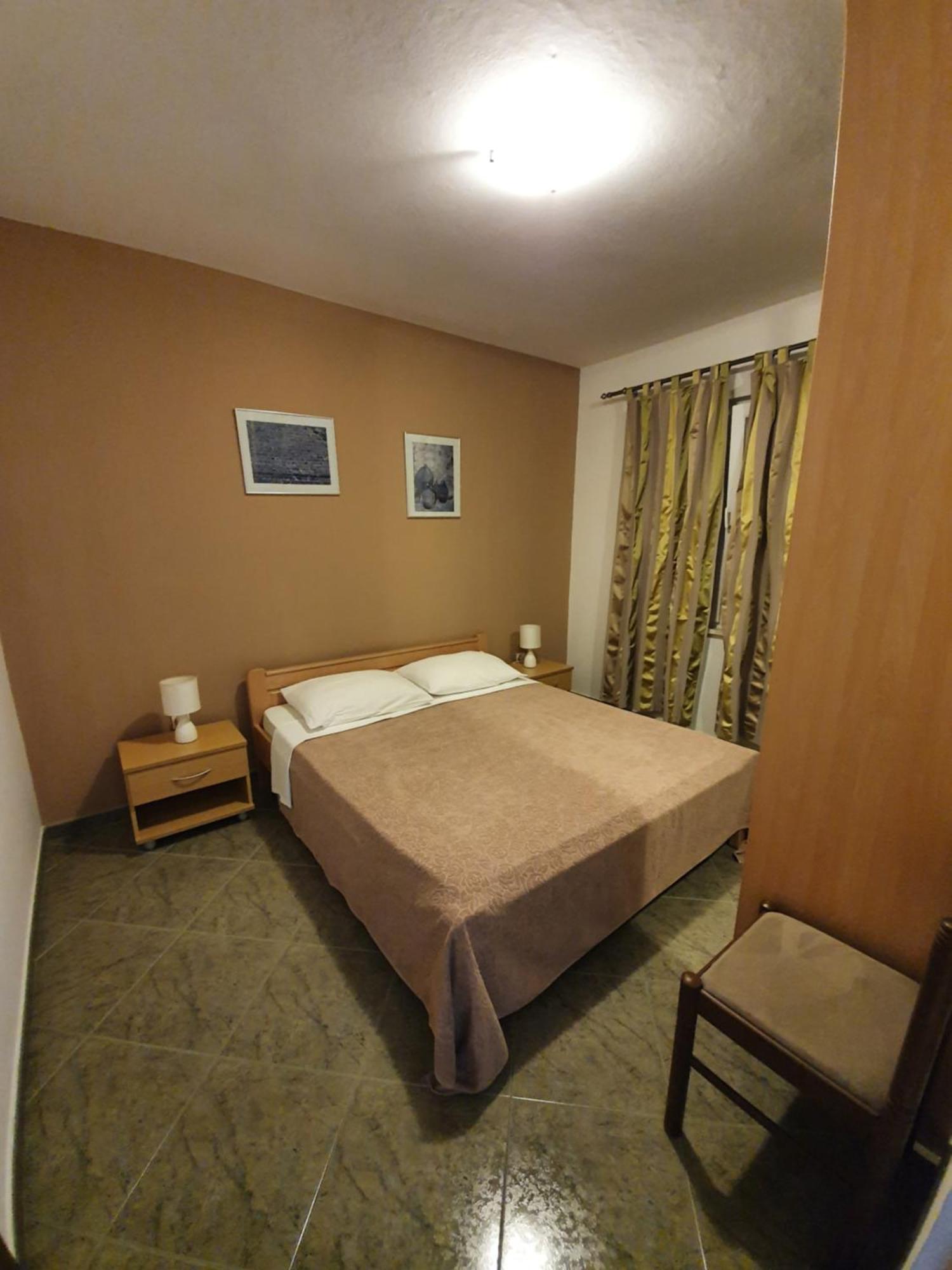 Villa Hela Lumbarda Chambre photo